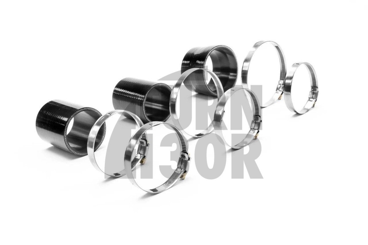 MMR J-Pipe and Charge Pipes for BMW M3 F80 / M4 F8x S55 MMR J-Pipe and Charge Pipes for BMW M3 F80 / M4 F8x S55