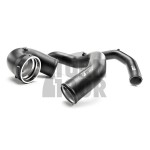 MMR J-Pipe and Charge Pipes for BMW M3 F80 / M4 F8x S55 MMR J-Pipe and Charge Pipes for BMW M3 F80 / M4 F8x S55