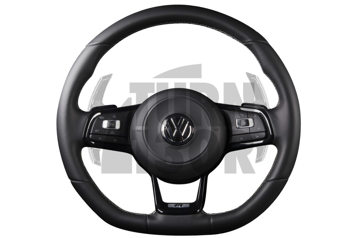 Leyo Clear Paddle Shift Extension for Golf 7 GTI / Golf 7 R and Polo 6C GTI Leyo Clear Paddle Shift Extension for Golf 7 GTI / Golf 7 R and Polo 6C GTI
