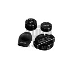 Leyo Engine Bay Accessories Caps for 2.0 TFSI EA888.3 / 2.5 TFSI DAZA Leyo Engine Bay Accessories Caps for 2.0 TFSI EA888.3 / 2.5 TFSI DAZA