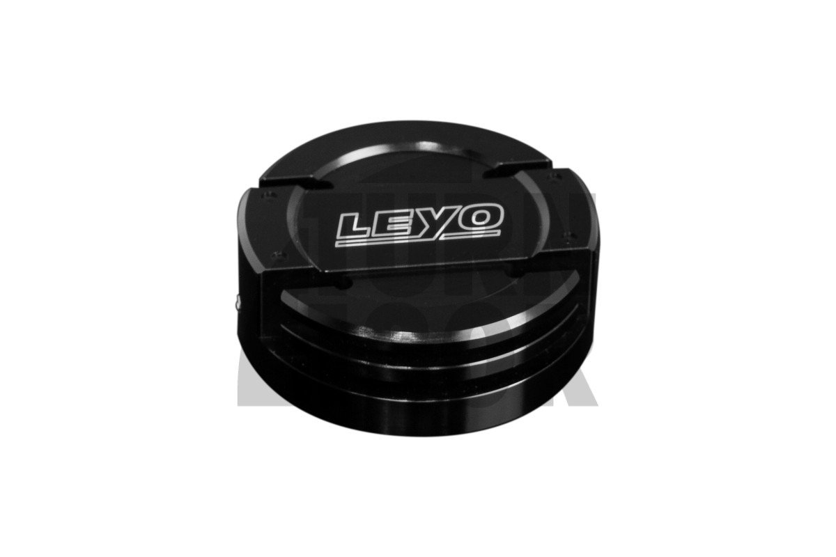 Leyo Engine Bay Accessories Caps for 2.0 TFSI EA888.3 / 2.5 TFSI DAZA Leyo Engine Bay Accessories Caps for 2.0 TFSI EA888.3 / 2.5 TFSI DAZA