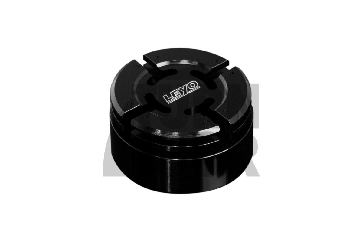 Leyo Engine Bay Accessories Caps for 2.0 TFSI EA888.3 / 2.5 TFSI DAZA Leyo Engine Bay Accessories Caps for 2.0 TFSI EA888.3 / 2.5 TFSI DAZA