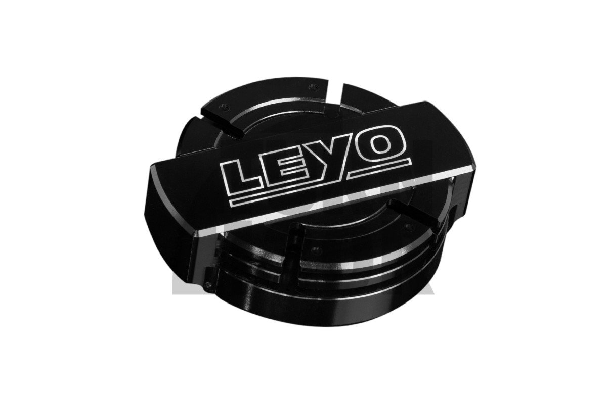 Leyo Engine Bay Accessories Caps for 2.0 TFSI EA888.3 / 2.5 TFSI DAZA Leyo Engine Bay Accessories Caps for 2.0 TFSI EA888.3 / 2.5 TFSI DAZA