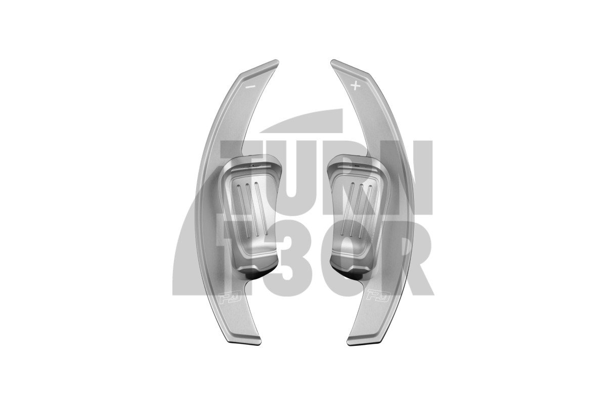 Octavia 5E VRS DSG Billet Paddle Shift Extension Octavia 5E VRS DSG Billet Paddle Shift Extension
