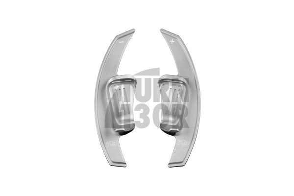 Octavia 5E VRS DSG Billet Paddle Shift Extension