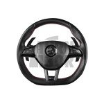 Octavia 5E VRS DSG Billet Paddle Shift Extension Octavia 5E VRS DSG Billet Paddle Shift Extension