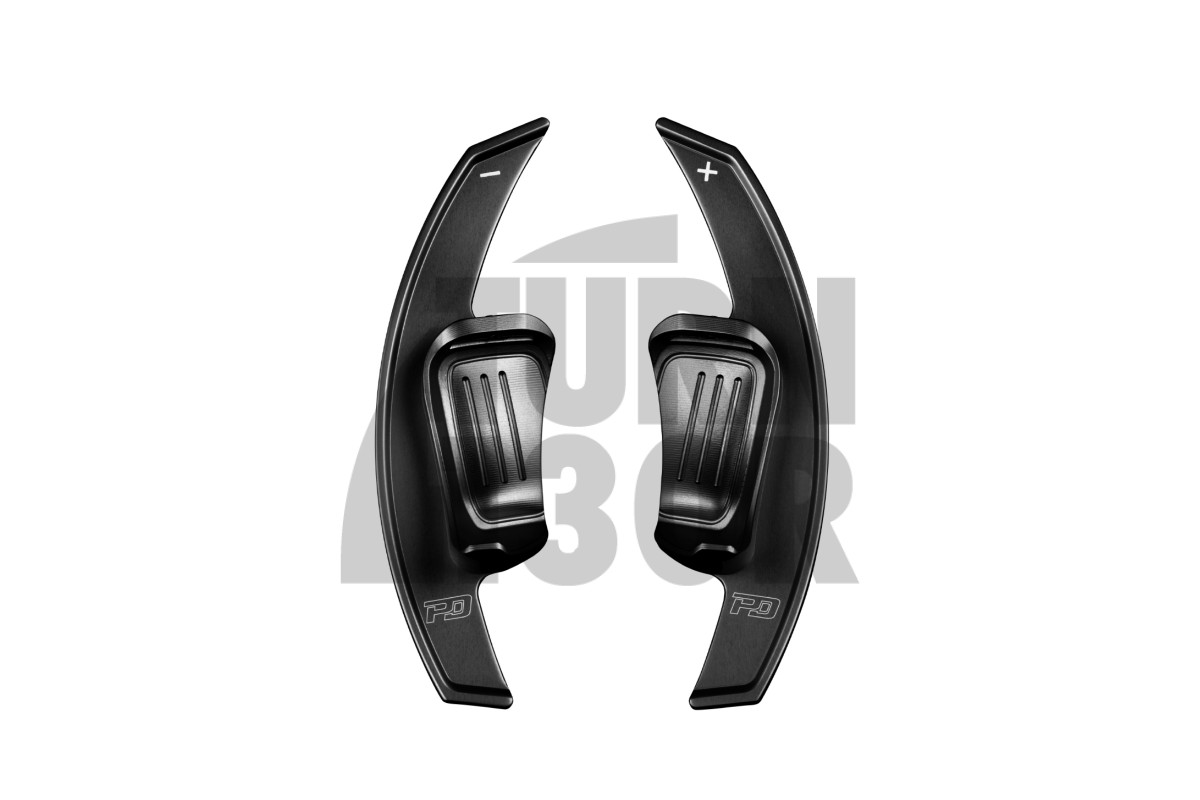 Octavia 5E VRS DSG Billet Paddle Shift Extension