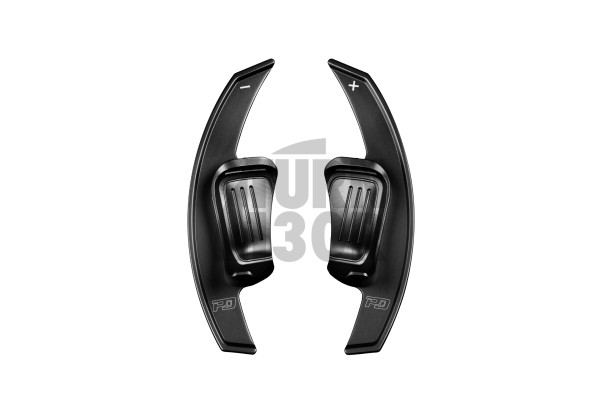 Octavia 5E VRS DSG Billet Paddle Shift Extension