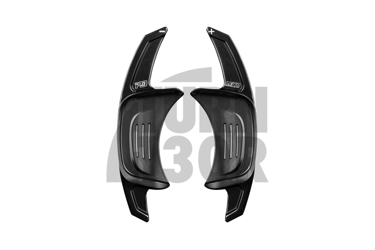 Leyo Billet Paddle Shift Extension for Golf 7 GTI / Golf 7 R and Polo 6C GTI Leyo Billet Paddle Shift Extension for Golf 7 GTI / Golf 7 R and Polo 6C GTI