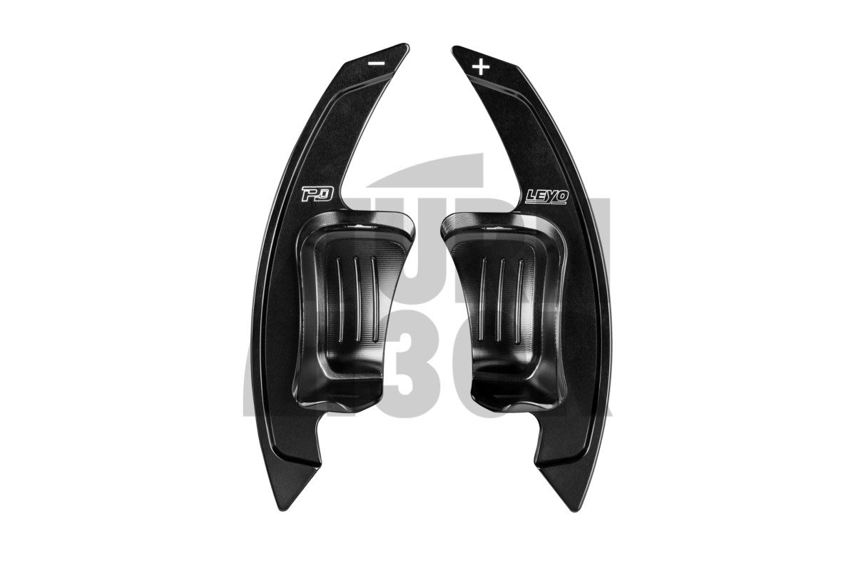 Leyo Billet Paddle Shift Extension for Scirocco / Golf 5 / Golf 6 Leyo Billet Paddle Shift Extension for Scirocco / Golf 5 / Golf 6