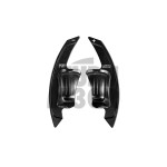 Leyo Billet Paddle Shift Extension for Scirocco / Golf 5 / Golf 6 Leyo Billet Paddle Shift Extension for Scirocco / Golf 5 / Golf 6