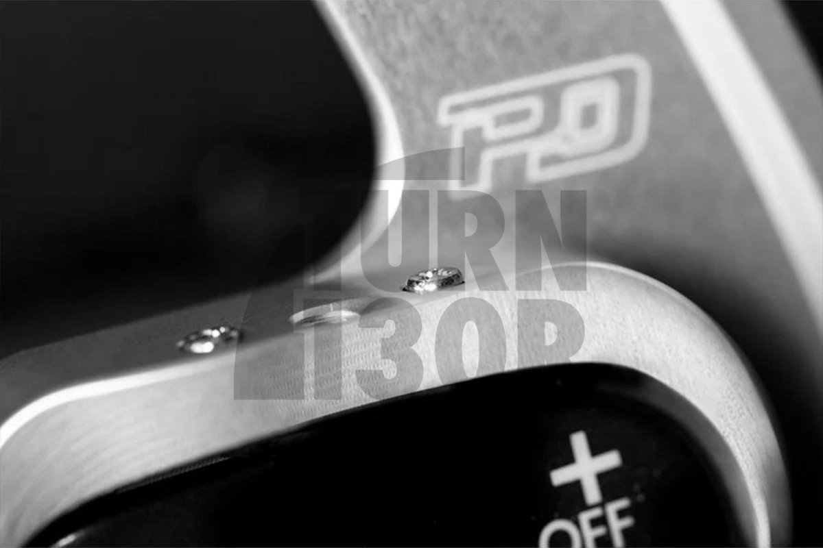 Leyo Billet Paddle Shift Extension for Scirocco / Golf 5 / Golf 6 Leyo Billet Paddle Shift Extension for Scirocco / Golf 5 / Golf 6
