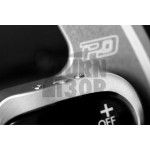 Leyo Billet Paddle Shift Extension for Scirocco / Golf 5 / Golf 6 Leyo Billet Paddle Shift Extension for Scirocco / Golf 5 / Golf 6