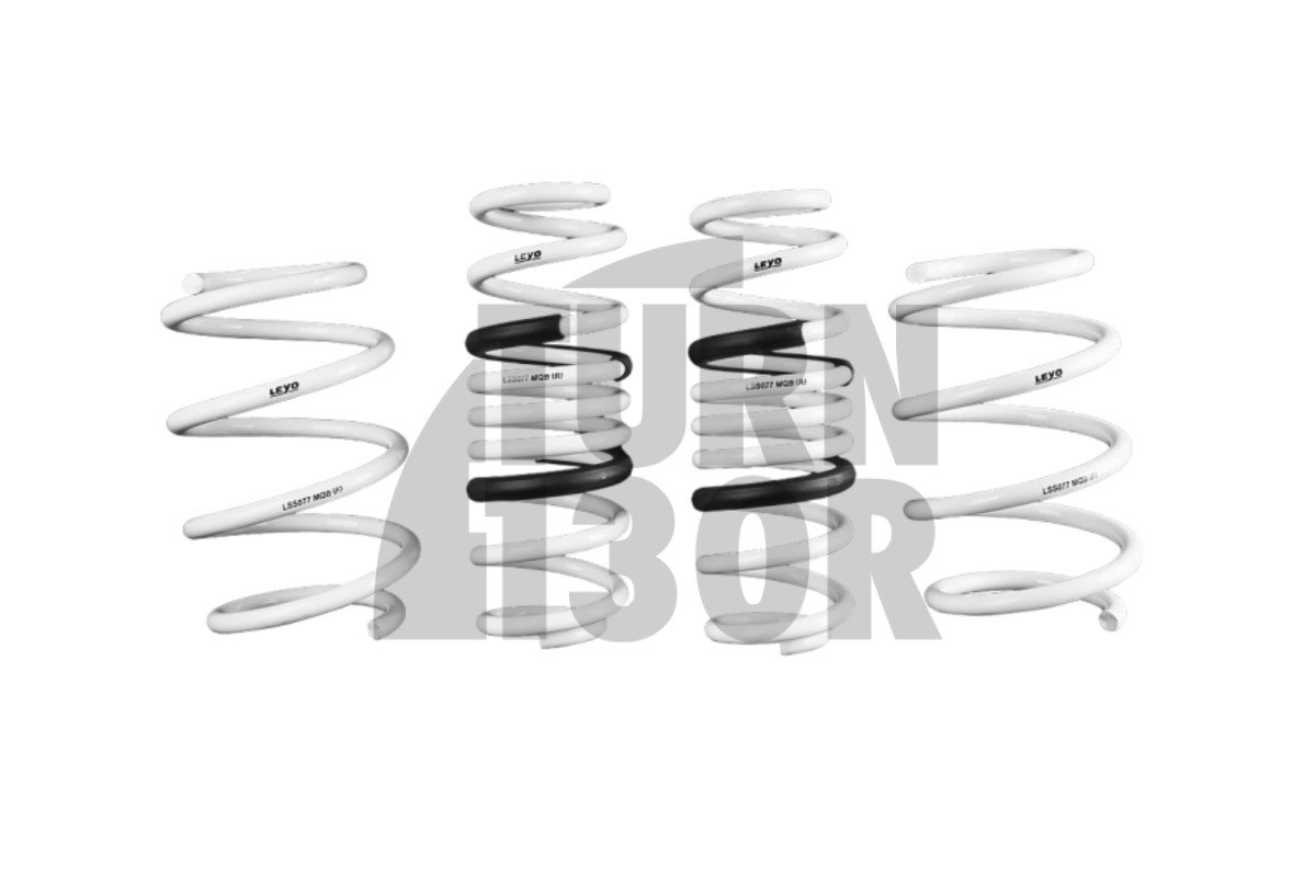 Golf 7 R Leyo Sport Springs Golf 7 R Leyo Sport Springs
