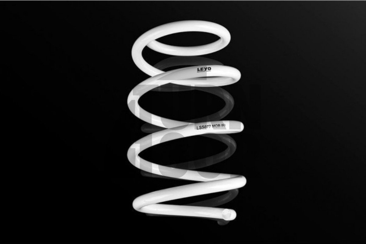 Golf 7 R Leyo Sport Springs Golf 7 R Leyo Sport Springs