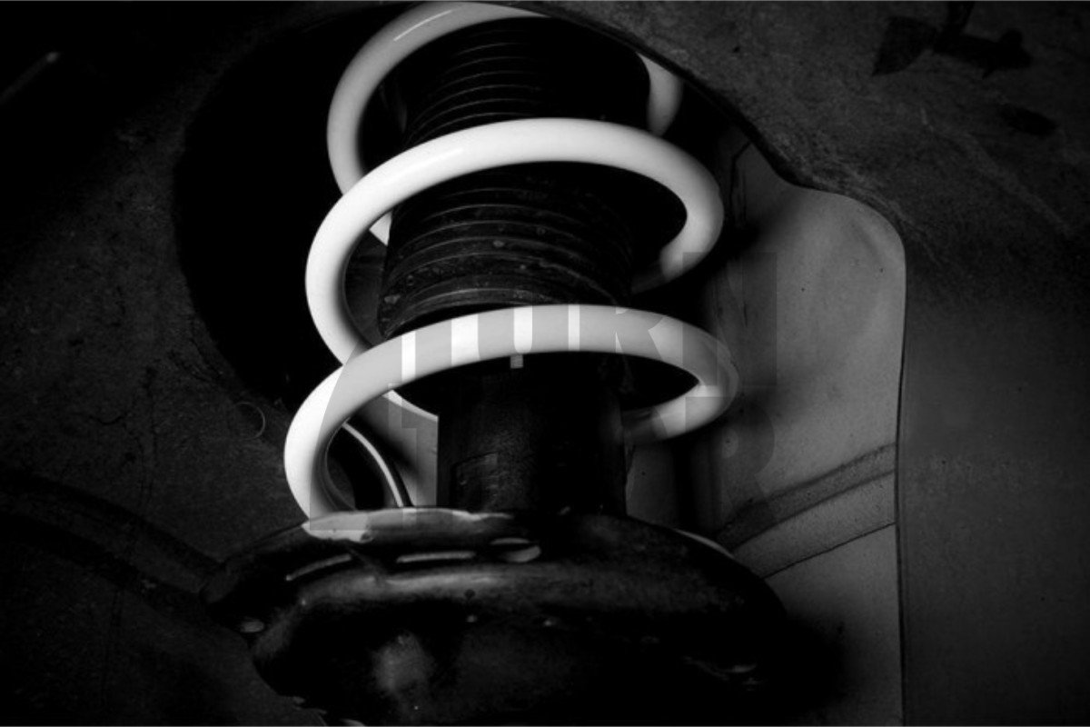 Golf 7 R Leyo Sport Springs Golf 7 R Leyo Sport Springs