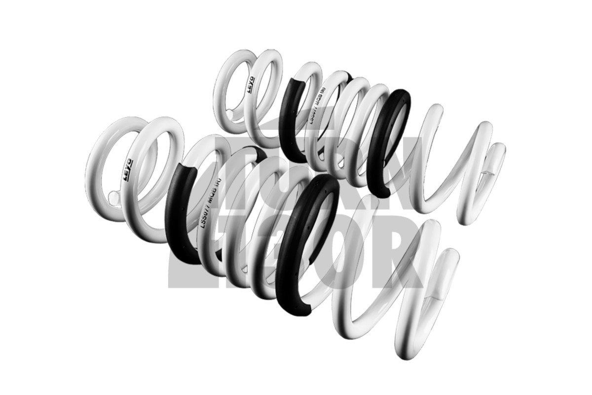 Golf 7 R Leyo Sport Springs Golf 7 R Leyo Sport Springs