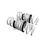 Golf 7 R Leyo Sport Springs Golf 7 R Leyo Sport Springs