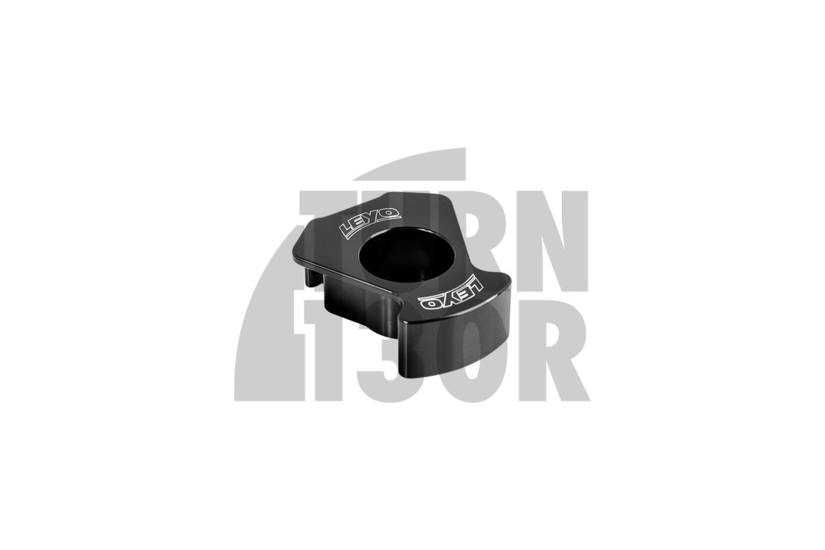 Leyo DogBone Mount Bush Insert for A3, S3, RS3 8V / 8Y, Leon 3, Golf 7, Golf 8 GTI / R Leyo DogBone Mount Bush Insert for A3, S3, RS3 8V / 8Y, Leon 3, Golf 7, Golf 8 GTI / R