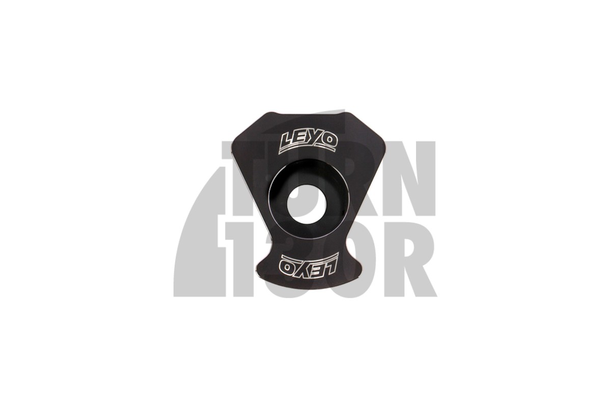 Leyo DogBone Mount Bush Insert for A3, S3, RS3 8V / 8Y, Leon 3, Golf 7, Golf 8 GTI / R Leyo DogBone Mount Bush Insert for A3, S3, RS3 8V / 8Y, Leon 3, Golf 7, Golf 8 GTI / R