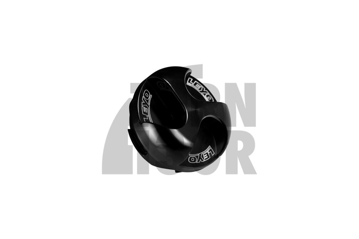 S3 8V / TT 8S / Golf 7 GTI / Golf 7 R / Leon 3 Cupra EA888 Leyo Oil Cap S3 8V / TT 8S / Golf 7 GTI / Golf 7 R / Leon 3 Cupra EA888 Leyo Oil Cap