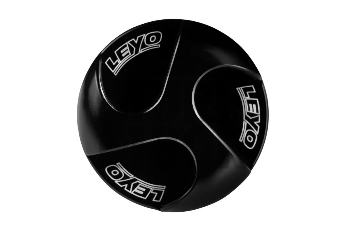 S3 8V / TT 8S / Golf 7 GTI / Golf 7 R / Leon 3 Cupra EA888 Leyo Oil Cap S3 8V / TT 8S / Golf 7 GTI / Golf 7 R / Leon 3 Cupra EA888 Leyo Oil Cap