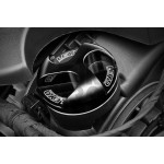 S3 8V / TT 8S / Golf 7 GTI / Golf 7 R / Leon 3 Cupra EA888 Leyo Oil Cap S3 8V / TT 8S / Golf 7 GTI / Golf 7 R / Leon 3 Cupra EA888 Leyo Oil Cap