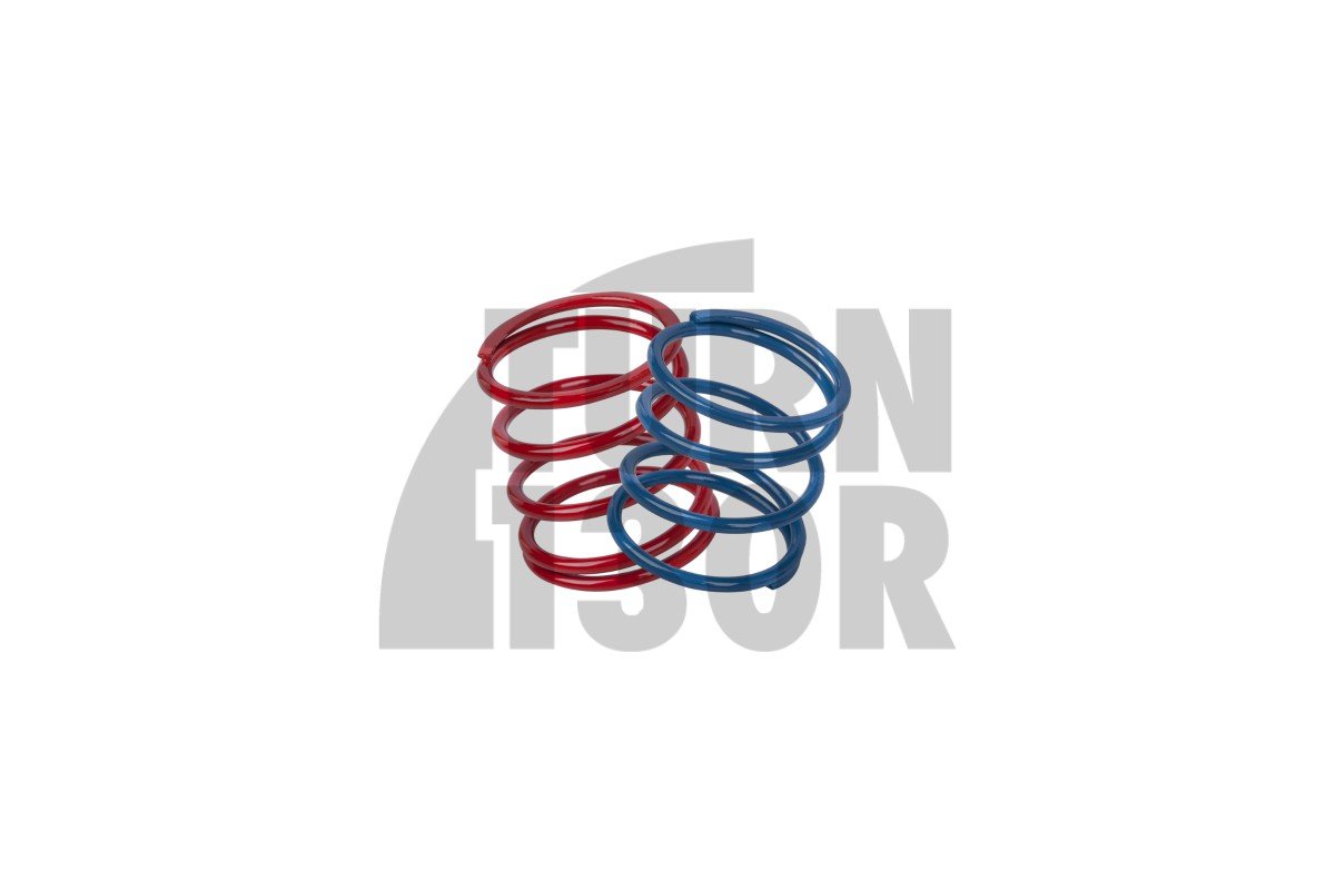 Leyo Diverter & BOV Uprated Spring Kit Leyo Diverter & BOV Uprated Spring Kit