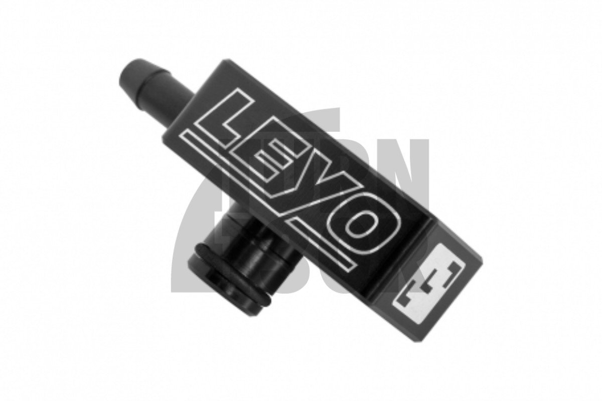 Golf 7 GTI / Golf 7 R Leyo Boost Tap Kit Golf 7 GTI / Golf 7 R Leyo Boost Tap Kit