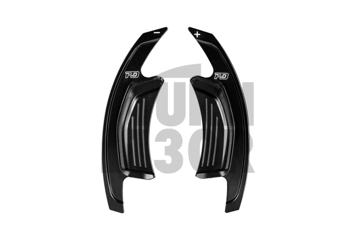 Leyo Billet Paddle Shift Extension (Version3) for Audi S Tronic RS3 8.5V / R8 / B9 RS5 / 8S TTRS Leyo Billet Paddle Shift Extension (Version3) for Audi S Tronic RS3 8.5V / R8 / B9 RS5 / 8S TTRS