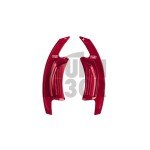 Leyo Billet Paddle Shift Extension (Version3) for Audi S Tronic RS3 8.5V / R8 / B9 RS5 / 8S TTRS Leyo Billet Paddle Shift Extension (Version3) for Audi S Tronic RS3 8.5V / R8 / B9 RS5 / 8S TTRS