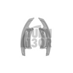Leyo Billet Paddle Shift Extension (Version3) for Audi S Tronic RS3 8.5V / R8 / B9 RS5 / 8S TTRS Leyo Billet Paddle Shift Extension (Version3) for Audi S Tronic RS3 8.5V / R8 / B9 RS5 / 8S TTRS