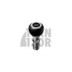 Leyo Nappa (Manual) Shift Knob (Silver Anodized) Leyo Nappa (Manual) Shift Knob (Silver Anodized)