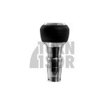 Leyo Nappa (Manual) Shift Knob (Silver Anodized) Leyo Nappa (Manual) Shift Knob (Silver Anodized)