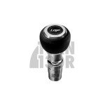 Leyo Nappa (Manual) Shift Knob (Silver Anodized) Leyo Nappa (Manual) Shift Knob (Silver Anodized)