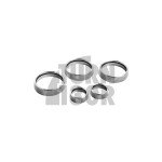 Golf 7 GTI / Golf 7 R Leyo Billet Aluminum Knobs (5pcs) Golf 7 GTI / Golf 7 R Leyo Billet Aluminum Knobs (5pcs)