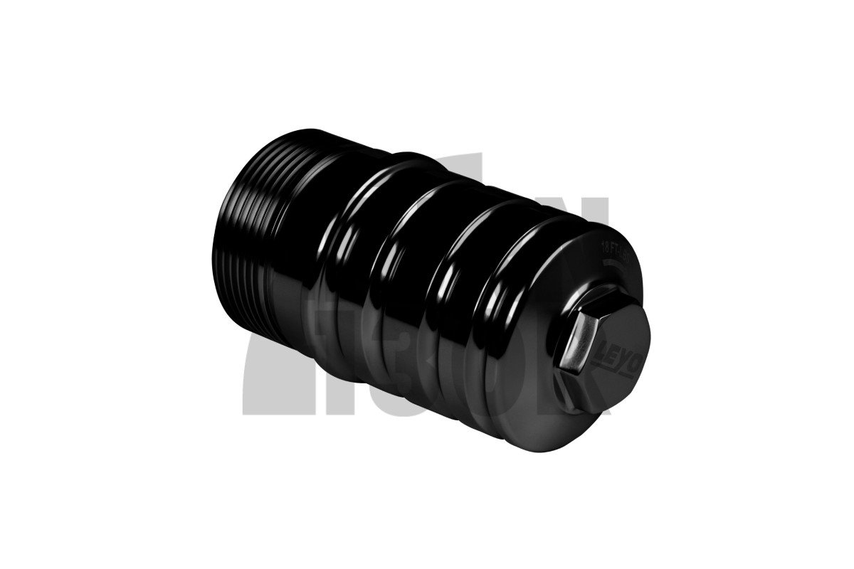 Leyo Oil Filter Housing for MQB 2.0 TSI EA888.3 / EA888.4 Leyo Oil Filter Housing for MQB 2.0 TSI EA888.3 / EA888.4