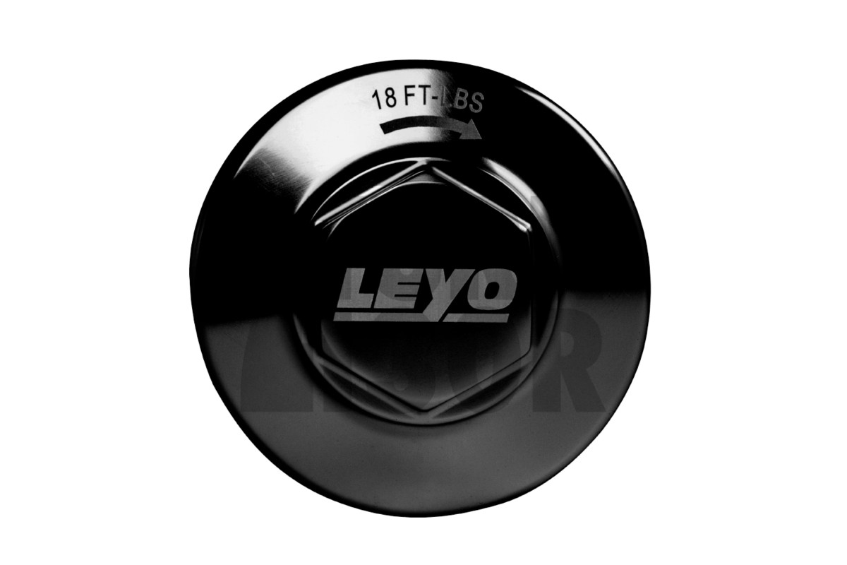 Leyo Oil Filter Housing for MQB 2.0 TSI EA888.3 / EA888.4 Leyo Oil Filter Housing for MQB 2.0 TSI EA888.3 / EA888.4