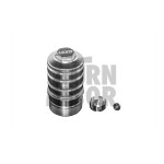 Leyo Oil Filter Housing for MQB 2.0 TSI EA888.3 / EA888.4 Leyo Oil Filter Housing for MQB 2.0 TSI EA888.3 / EA888.4
