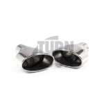 Milltek Catback for Audi RS3 8V.5 Sportback non or with GPF / OPF Milltek Catback for Audi RS3 8V.5 Sportback non or with GPF / OPF