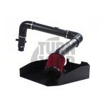 CTS Turbo 76mm Intake designed for Golf 5 GTI, S3 8P, Leon 2 Cupra, Scirocco R, and Golf 6 R 2.0 TFSI CTS Turbo 76mm Intake designed for Golf 5 GTI, S3 8P, Leon 2 Cupra, Scirocco R, and Golf 6 R 2.0 TFSI