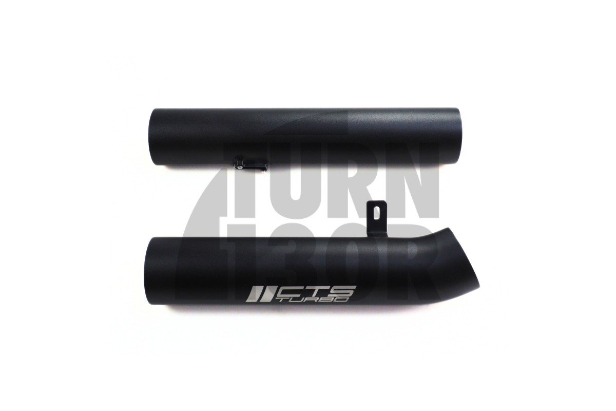 CTS Turbo 76mm Intake designed for Golf 5 GTI, S3 8P, Leon 2 Cupra, Scirocco R, and Golf 6 R 2.0 TFSI CTS Turbo 76mm Intake designed for Golf 5 GTI, S3 8P, Leon 2 Cupra, Scirocco R, and Golf 6 R 2.0 TFSI