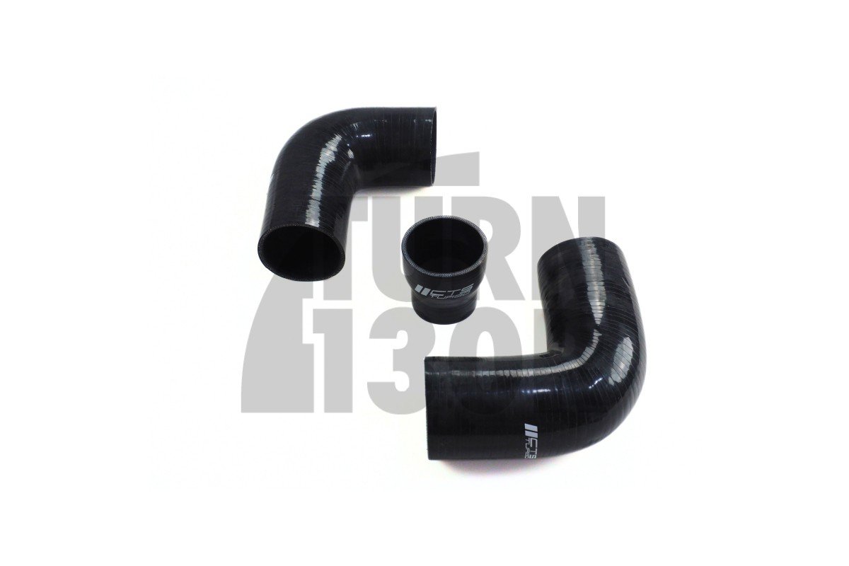 CTS Turbo 76mm Intake designed for Golf 5 GTI, S3 8P, Leon 2 Cupra, Scirocco R, and Golf 6 R 2.0 TFSI CTS Turbo 76mm Intake designed for Golf 5 GTI, S3 8P, Leon 2 Cupra, Scirocco R, and Golf 6 R 2.0 TFSI