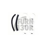 CTS Turbo 76mm Intake designed for Golf 5 GTI, S3 8P, Leon 2 Cupra, Scirocco R, and Golf 6 R 2.0 TFSI CTS Turbo 76mm Intake designed for Golf 5 GTI, S3 8P, Leon 2 Cupra, Scirocco R, and Golf 6 R 2.0 TFSI