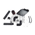 CTS Turbo 76mm Intake designed for Golf 5 GTI, S3 8P, Leon 2 Cupra, Scirocco R, and Golf 6 R 2.0 TFSI CTS Turbo 76mm Intake designed for Golf 5 GTI, S3 8P, Leon 2 Cupra, Scirocco R, and Golf 6 R 2.0 TFSI