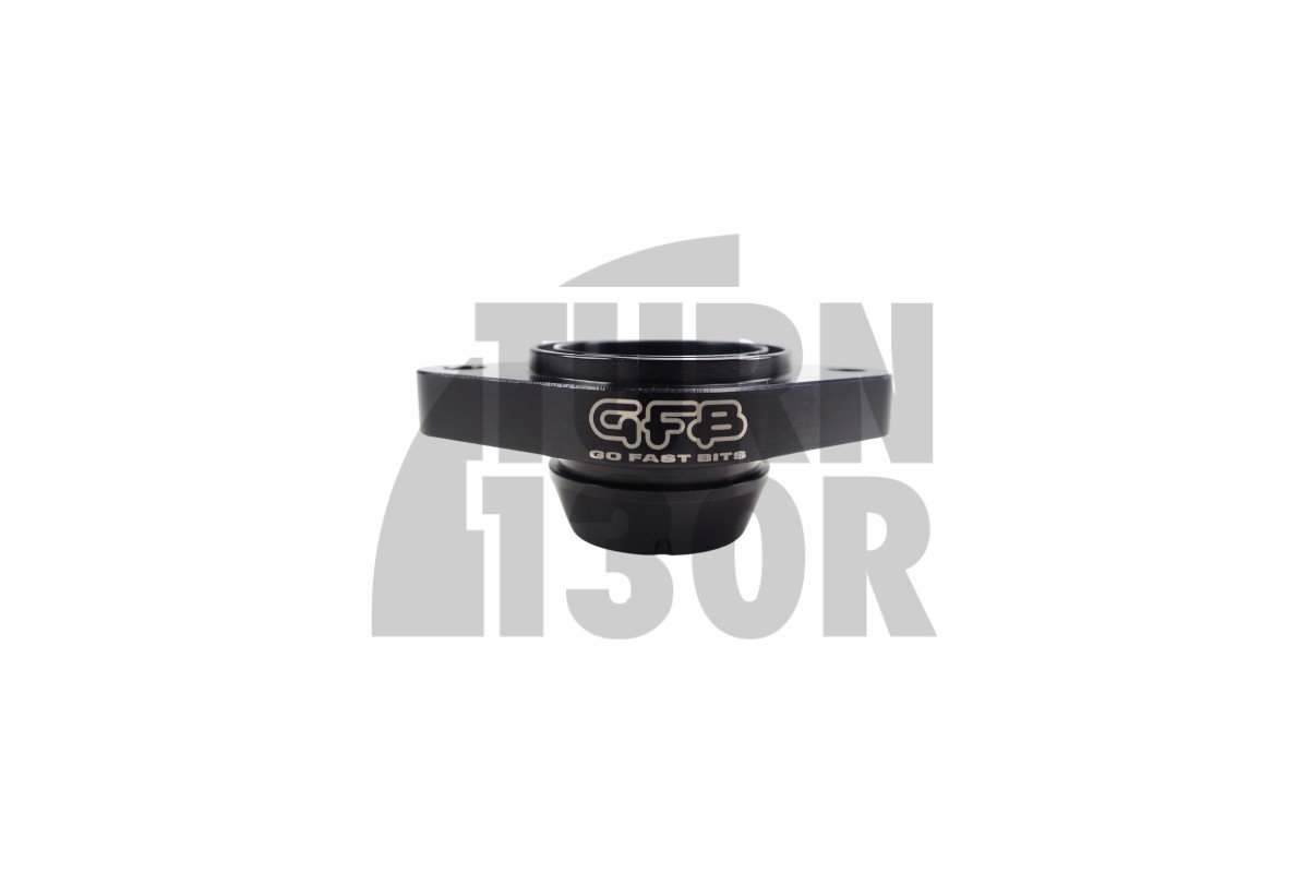 GFB Diverter Valve for Polo GTI / Ibiza Cupra / Fabia VRS 1.4 TSI GFB Diverter Valve for Polo GTI / Ibiza Cupra / Fabia VRS 1.4 TSI