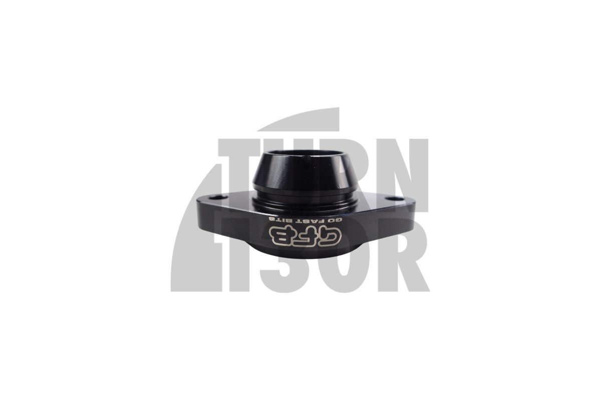 GFB Diverter Valve for Polo GTI / Ibiza Cupra / Fabia VRS 1.4 TSI GFB Diverter Valve for Polo GTI / Ibiza Cupra / Fabia VRS 1.4 TSI