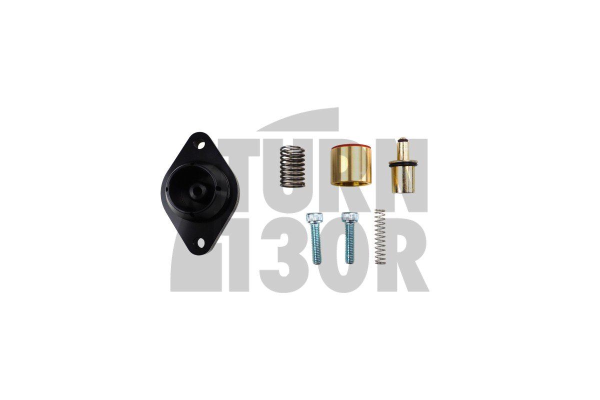 GFB Diverter Valve for Polo GTI / Ibiza Cupra / Fabia VRS 1.4 TSI GFB Diverter Valve for Polo GTI / Ibiza Cupra / Fabia VRS 1.4 TSI