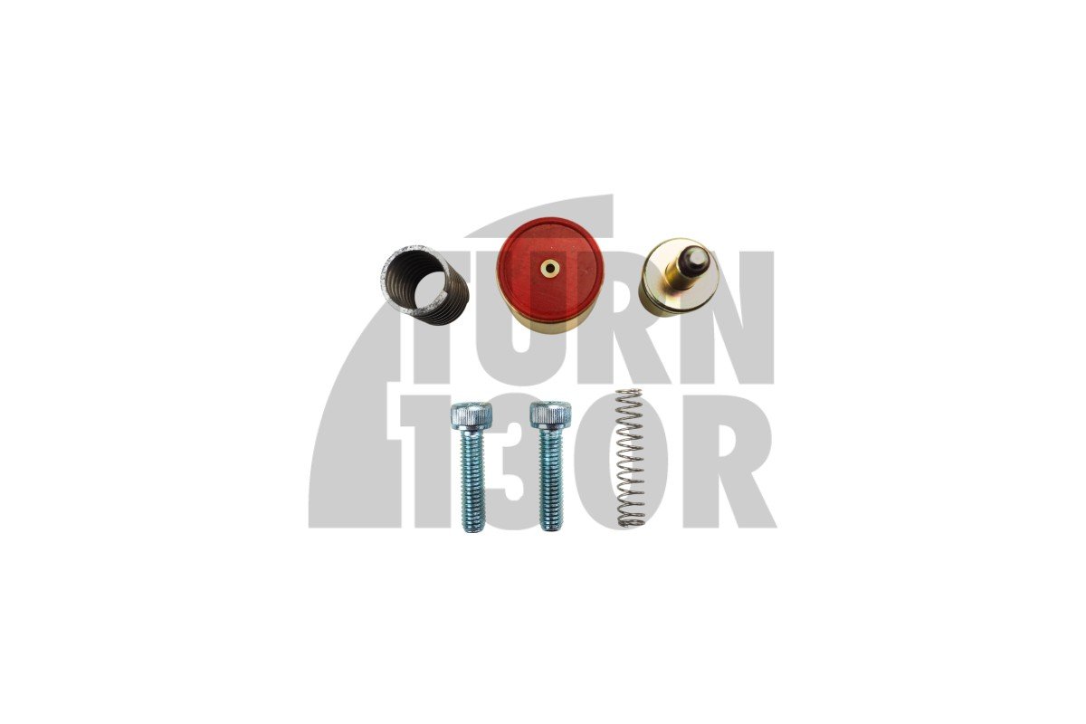 GFB Diverter Valve for Polo GTI / Ibiza Cupra / Fabia VRS 1.4 TSI GFB Diverter Valve for Polo GTI / Ibiza Cupra / Fabia VRS 1.4 TSI