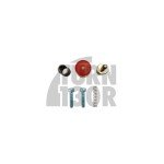 GFB Diverter Valve for Polo GTI / Ibiza Cupra / Fabia VRS 1.4 TSI GFB Diverter Valve for Polo GTI / Ibiza Cupra / Fabia VRS 1.4 TSI